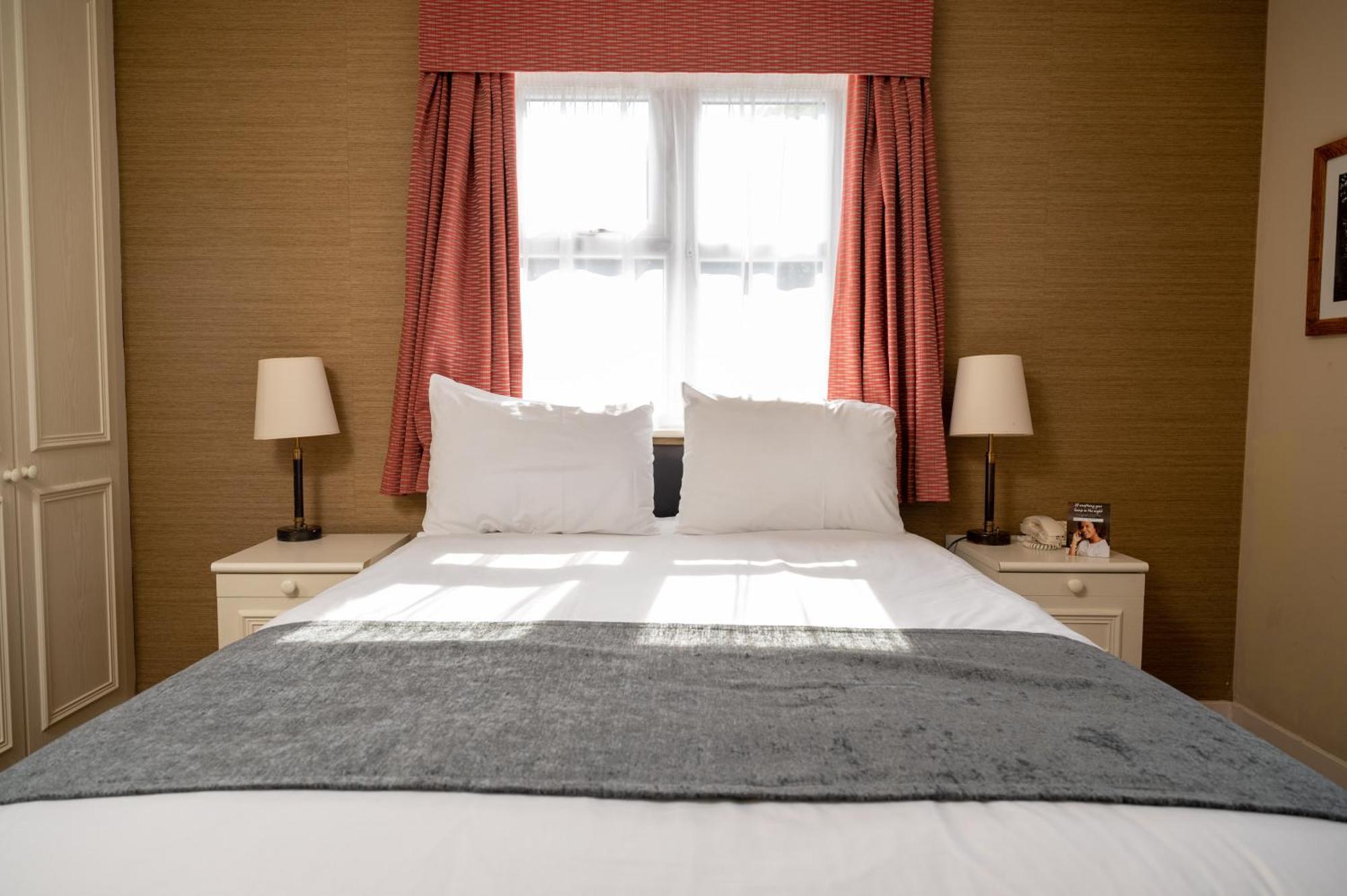 Millers Hotel By Greene King Inns Sibson  エクステリア 写真