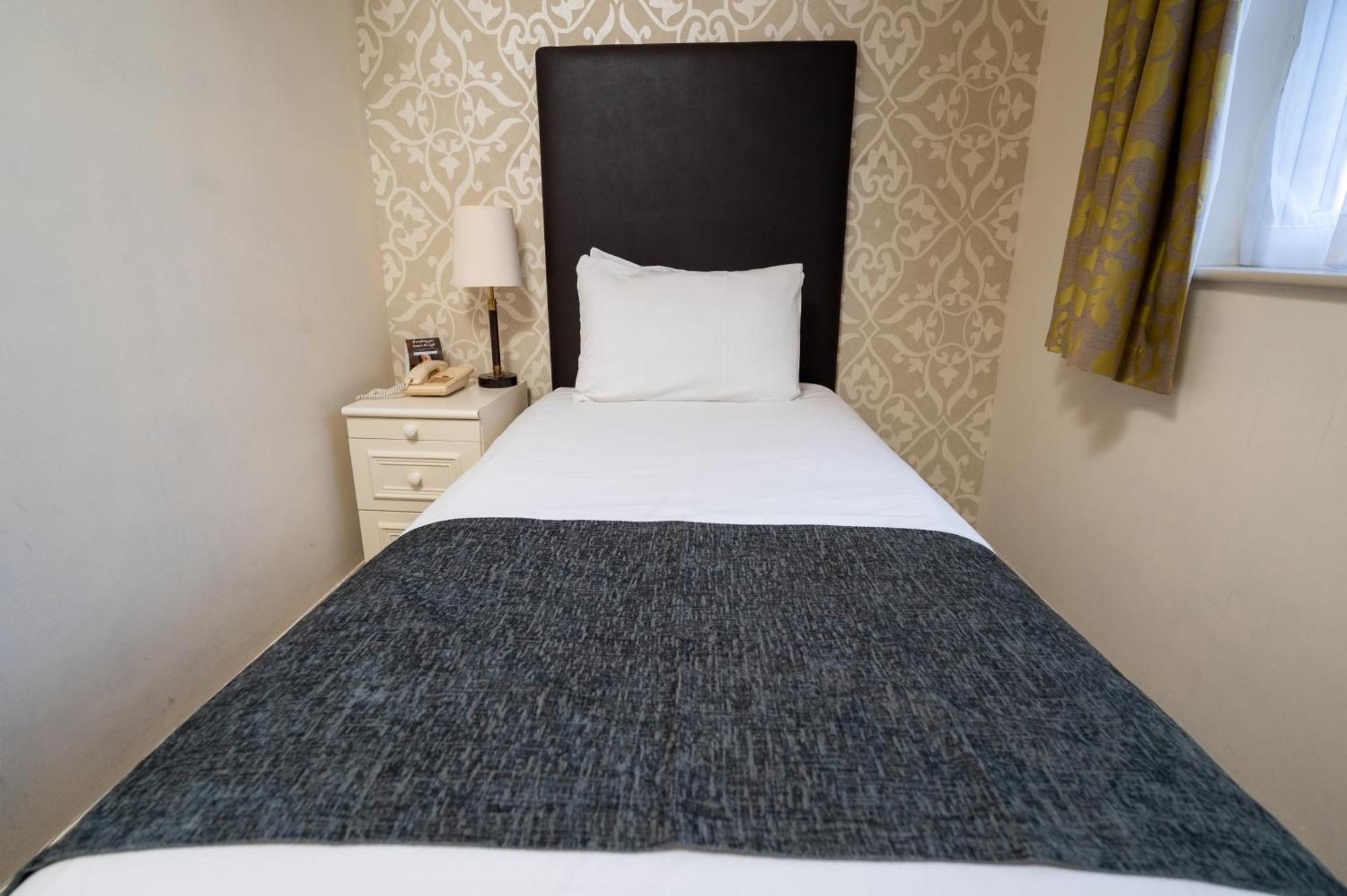 Millers Hotel By Greene King Inns Sibson  エクステリア 写真