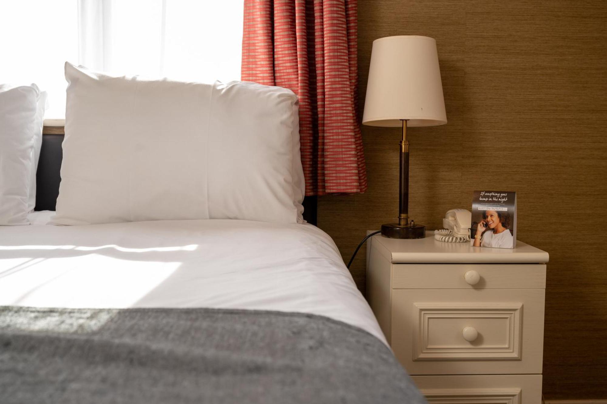 Millers Hotel By Greene King Inns Sibson  エクステリア 写真