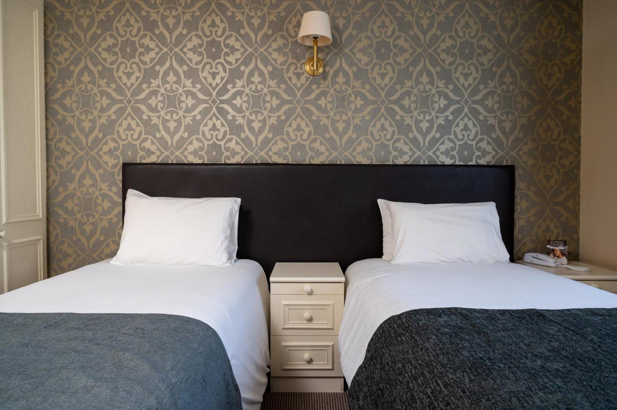 Millers Hotel By Greene King Inns Sibson  エクステリア 写真