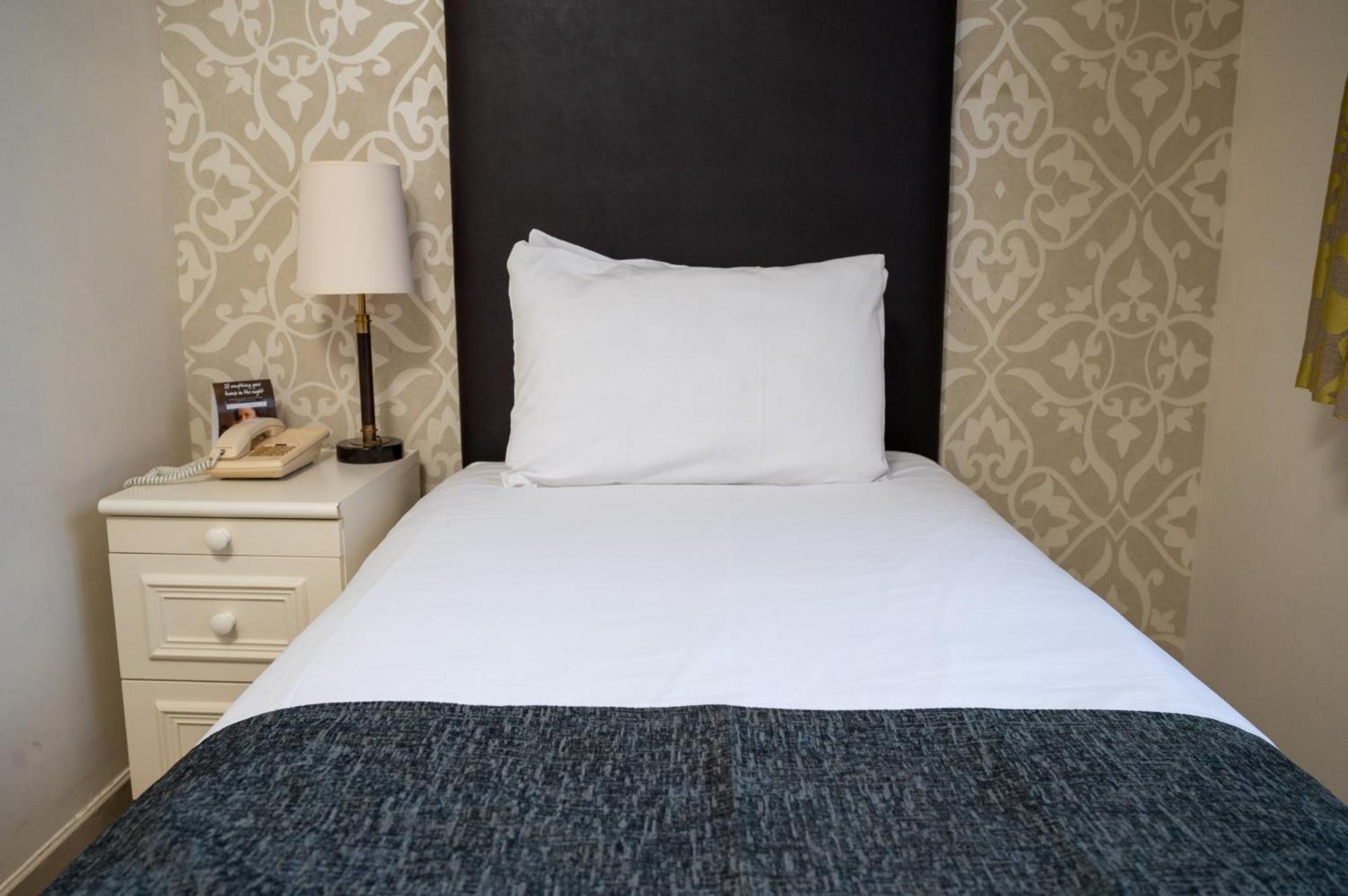 Millers Hotel By Greene King Inns Sibson  エクステリア 写真