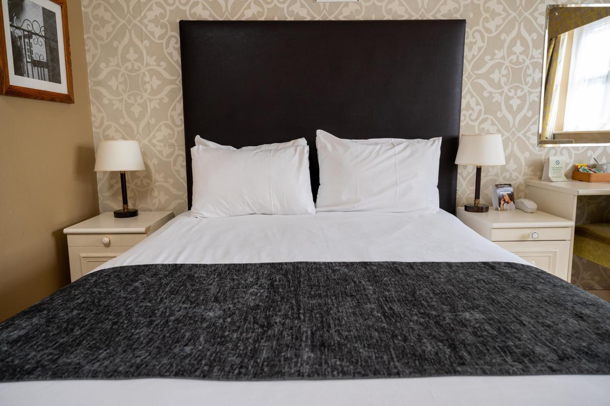 Millers Hotel By Greene King Inns Sibson  エクステリア 写真