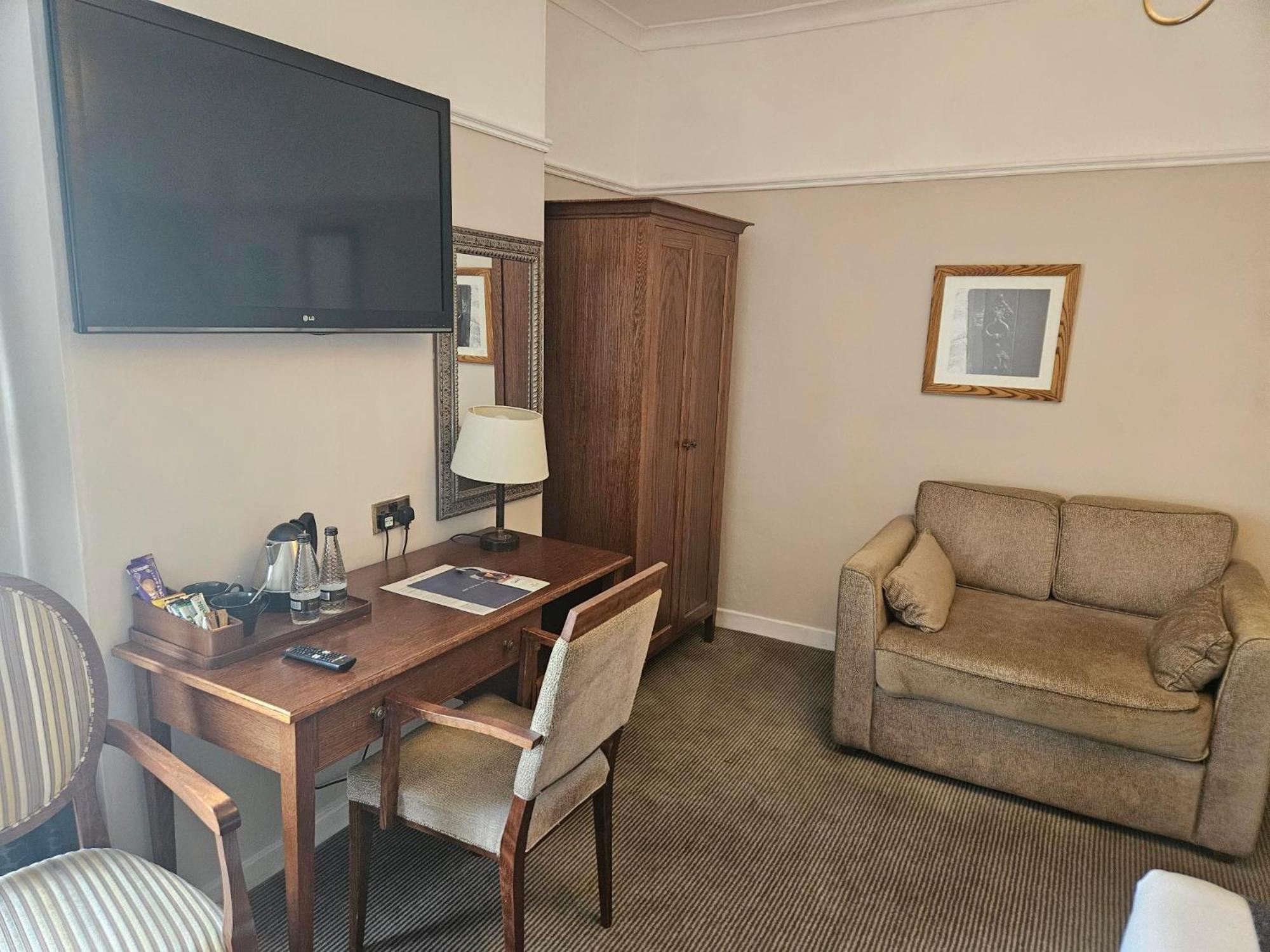 Millers Hotel By Greene King Inns Sibson  エクステリア 写真