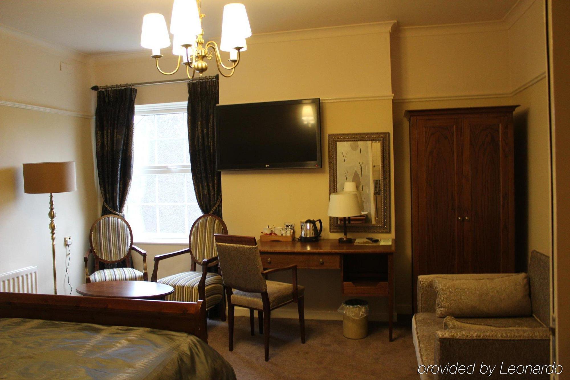 Millers Hotel By Greene King Inns Sibson  部屋 写真
