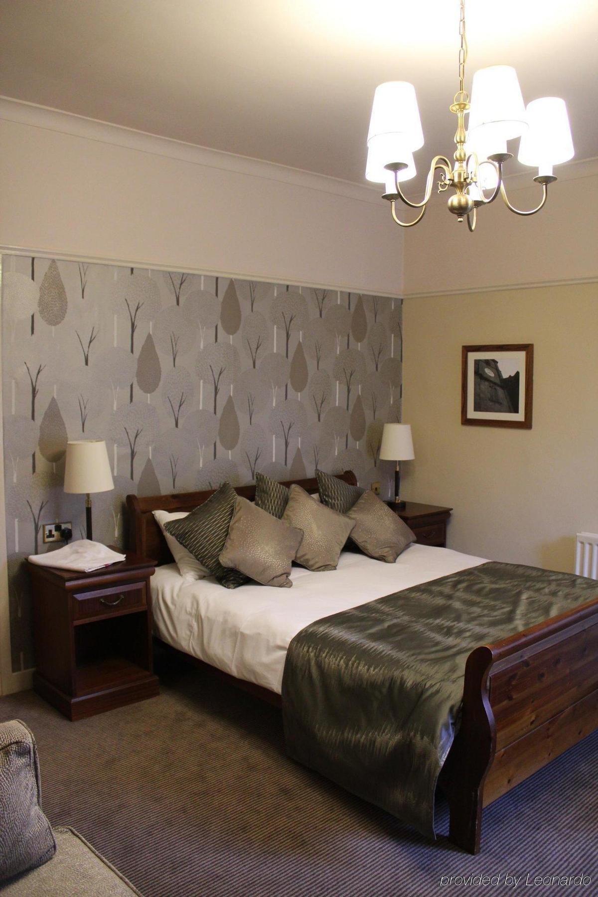 Millers Hotel By Greene King Inns Sibson  部屋 写真